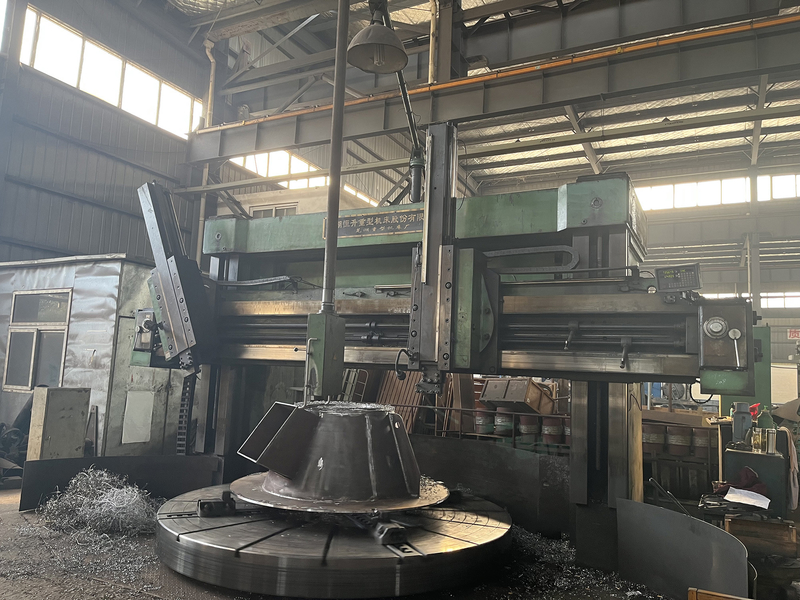 Hefei Hengcheng Industrial Equipment Technology Co., Ltd производственная линия производителя