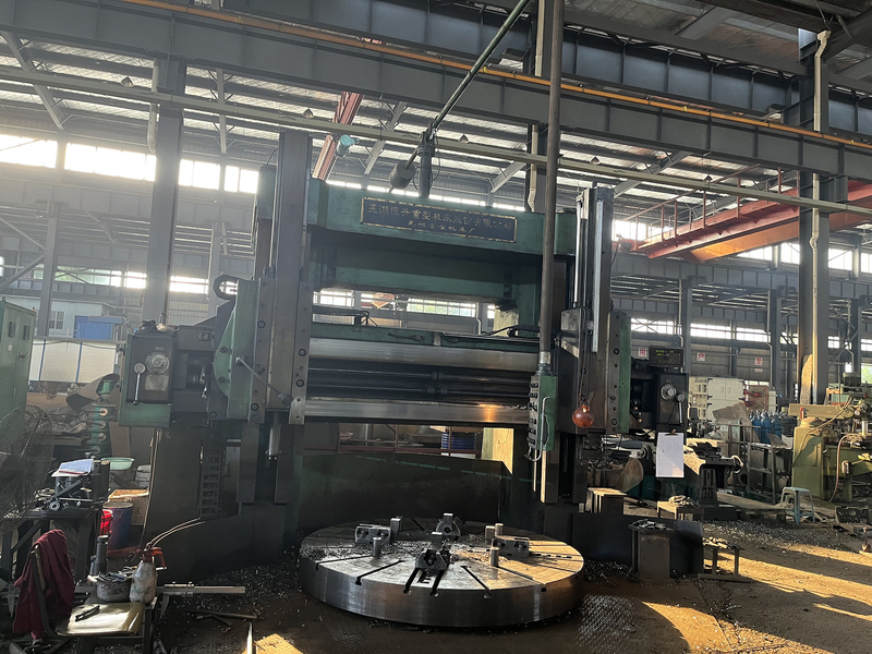 Hefei Hengcheng Industrial Equipment Technology Co., Ltd производственная линия производителя