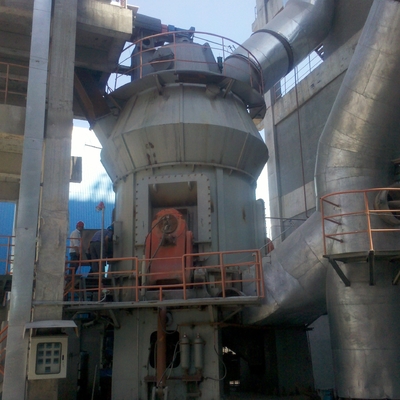 вертикальная углеразмольная мельница 6500t-D в оборудовании электростанции HVM2800M