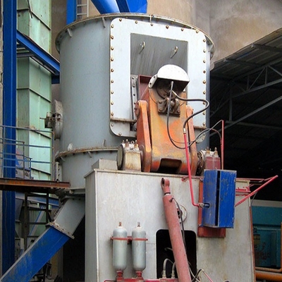 Завод 560kw-5300kw мельницы цемента выхода VRM OEM высокий