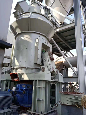 Мельница Pulverizer ролика цемента VRM OEM в электрической станции тепловой мощности
