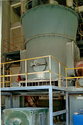 Известняка Pulverizer мельницы известняка руды завод вертикального меля