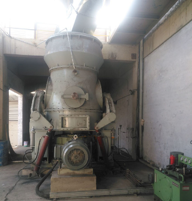 Мельница 45t/H энергосберегающего низкого известняка потребления вертикальная