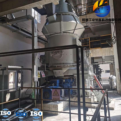 Мельница угля HVM1300M вертикальные/цех заточки угля/уголь пудрят делать машину для порошка угля