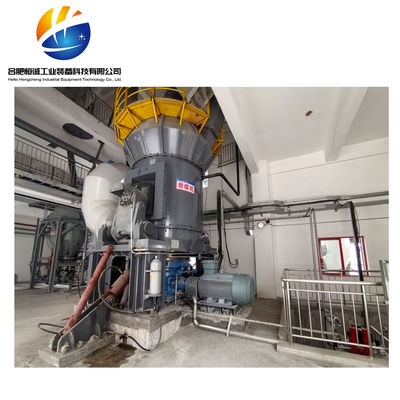 Экономическая вертикальная известняковая мельница Стоимость вертикальной мельницы известнякового порошка - эффективное решение для измельчения