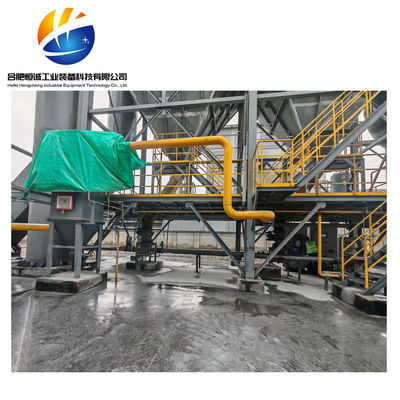 Эжекторный насос для пневматической транспортировки порошков в разреженном потоке