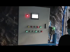 Насос ящика пневматический транспортировать