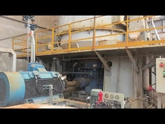 5 - цех заточки порошка угля 70t/h вертикальный с высокой эффективностью